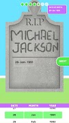 Grave Stone DIY screenshot 6