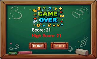 Tap It Right Math Game screenshot 5