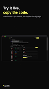 upAPI — API Marketplace screenshot 2