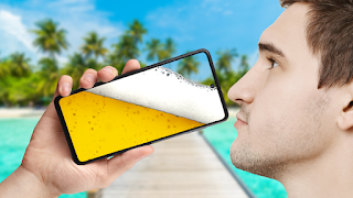 Beer Prank اسکرین شاٹ 6