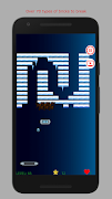Super Breakout Arcade screenshot 5