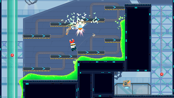 Get-A-Grip Chip screenshot 2