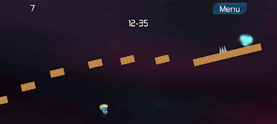 Angry Genie screenshot 2