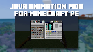 Player Animation Java Edition imagem de tela 4