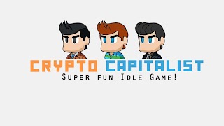 Crypto Capitalist - Idle Game screenshot 6