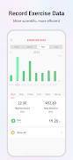 WoFit Pro ภาพหน้าจอ 1