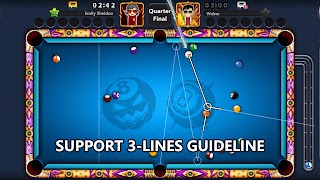 Aim Trainer - 8 Pool Master 스크린샷 2