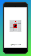 Simple Minesweeper اسکرین شاٹ 1