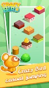 Crazy Bird 스크린샷 4