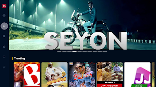 OTT Plus syot layar 6