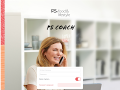 برنامه‌نما PS Coach DE عکس از صفحه