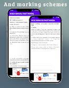 Grade 7 8 9 Arts, PHE & Music скриншот 2