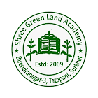 Shree Green Land Academy 圖標