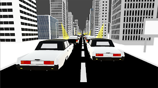 Traffic Infinity screenshot 5