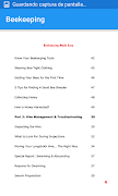 Beekeeping Made Easy تصوير الشاشة 4