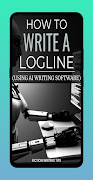 Creative Writing poster