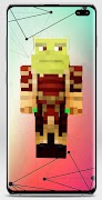 Shrek Skin for Minecraft screenshot 6