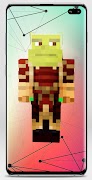 Shrek Skin for Minecraft screenshot 6