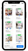 برنامه‌نما Growcify® - V2 عکس از صفحه