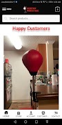Desktop Punch Bag screenshot 6