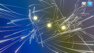 Solar System Simulation screenshot 6