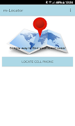 Offline Locator poster