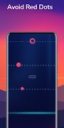 Dot Lines: A Strategy Game imagem de tela 2