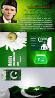 Happy Independence day - 14 august 2021 Videos تصوير الشاشة 1