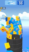 Mahjong Tower 포스터