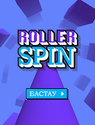 Spin3D poster