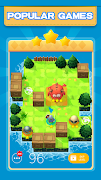 Swordman War screenshot 3