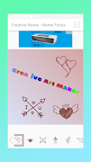 Creative Name - Name Focus screenshot 4
