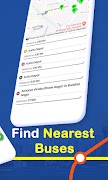 برنامه‌نما Mumbai Local Train Maps عکس از صفحه