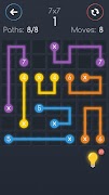 Number link. Connect the dots ภาพหน้าจอ 2