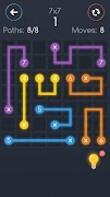 Number link. Connect the dots screenshot 2
