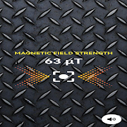 Wall Scanner poster