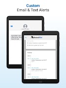 KestrelMet screenshot 7