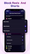 App Blocker: Block Apps, Sites screenshot 4