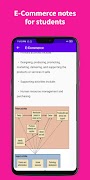 E- Commerce Learning Course screenshot 5