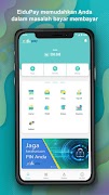 EiduPay Poster