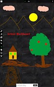 BlackBoard at School screenshot 1