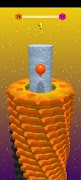 Fire Ball Tower 3D 스크린샷 4