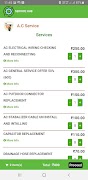 Super Services imagem de tela 1