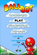BallBot 截圖 1