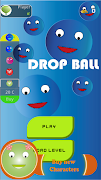 Drop Ball 截图 1