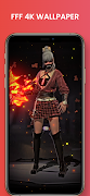 FFF Max elite 4k Gaming Walls 포스터
