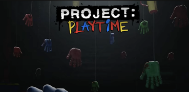Project Playtime اسکرین شاٹ 3