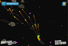 Space Cold syot layar 4