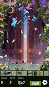Hidden Object - Spring Thaw 截图 5