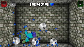 Kill Steve Zombie Screenshot 1